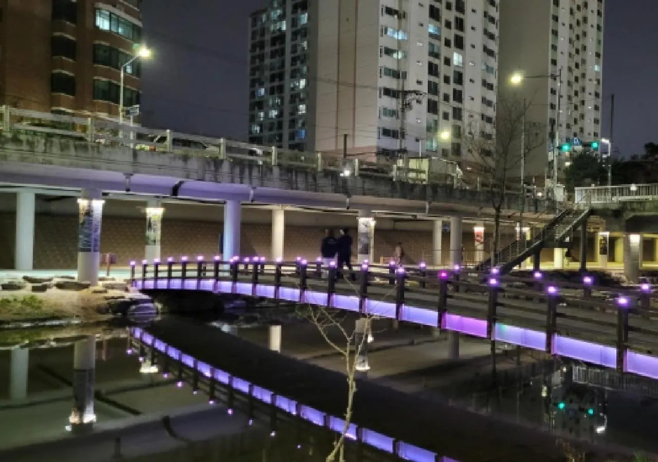 Stay Porong ソウル特別市 0*,  韓国