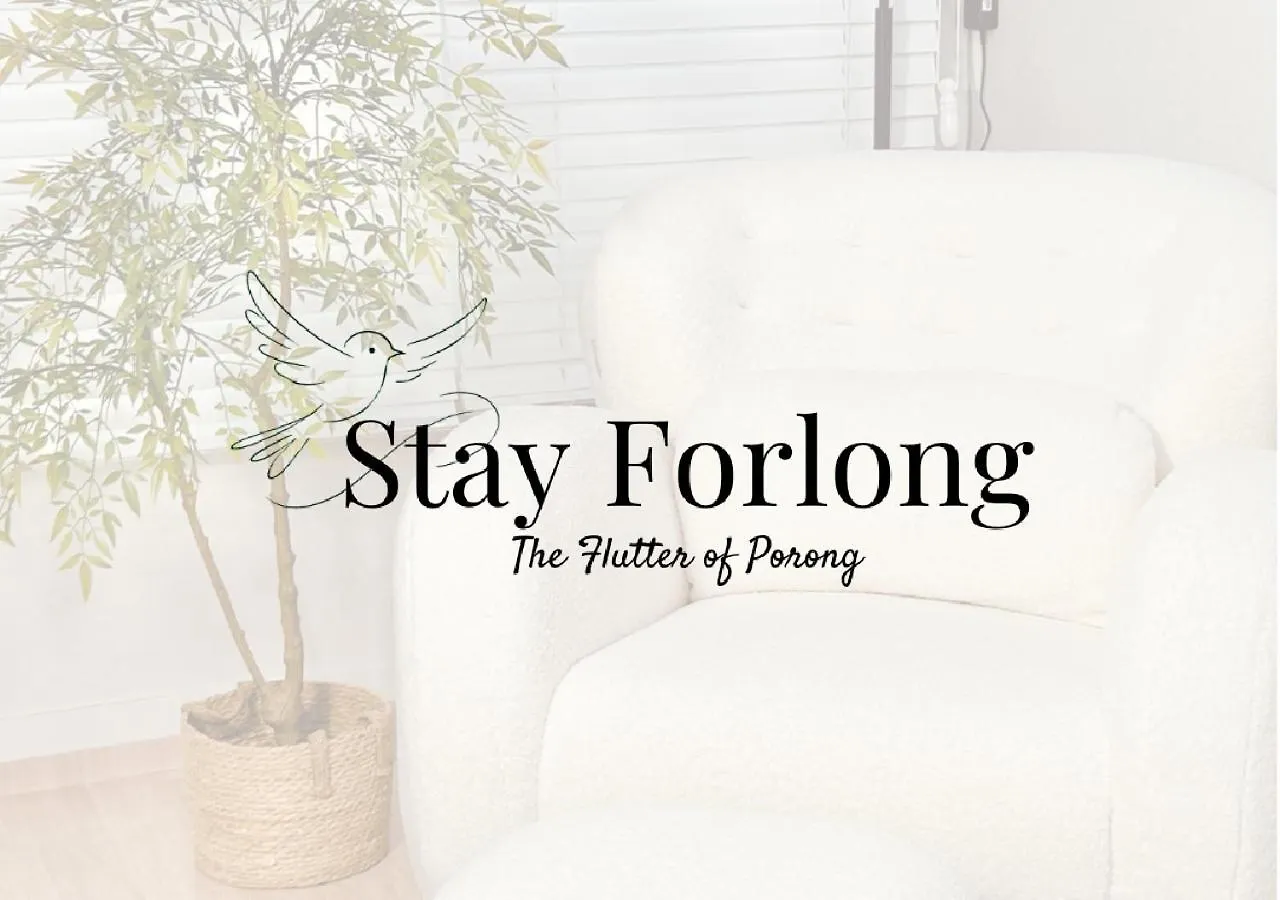Stay Porong ソウル特別市 アパート